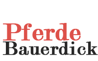 Pferde Bauerdick